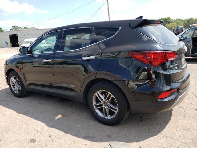 Photo 1 VIN: 5NMZTDLB5HH000610 - HYUNDAI SANTA FE S 