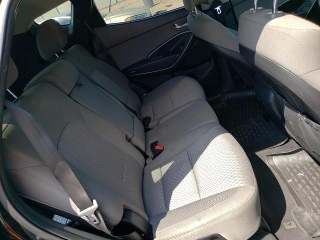 Photo 10 VIN: 5NMZTDLB5HH000610 - HYUNDAI SANTA FE S 