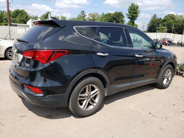 Photo 2 VIN: 5NMZTDLB5HH000610 - HYUNDAI SANTA FE S 