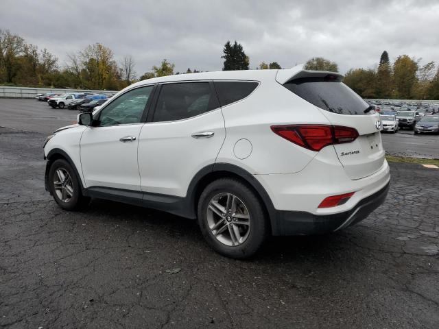 Photo 1 VIN: 5NMZTDLB5HH001269 - HYUNDAI SANTA FE S 