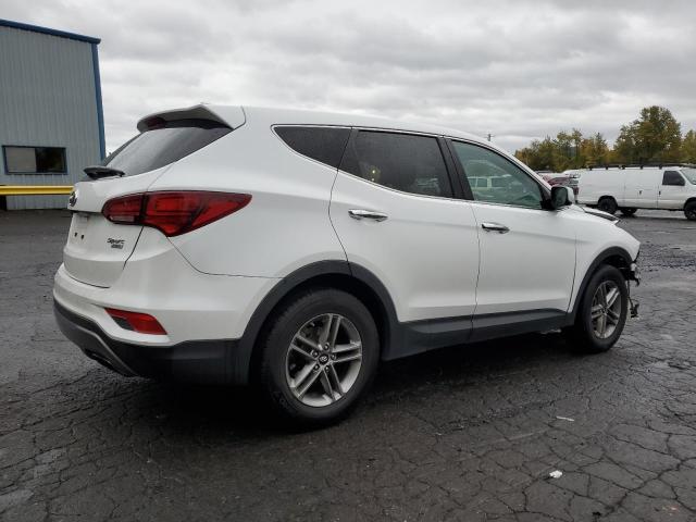 Photo 2 VIN: 5NMZTDLB5HH001269 - HYUNDAI SANTA FE S 