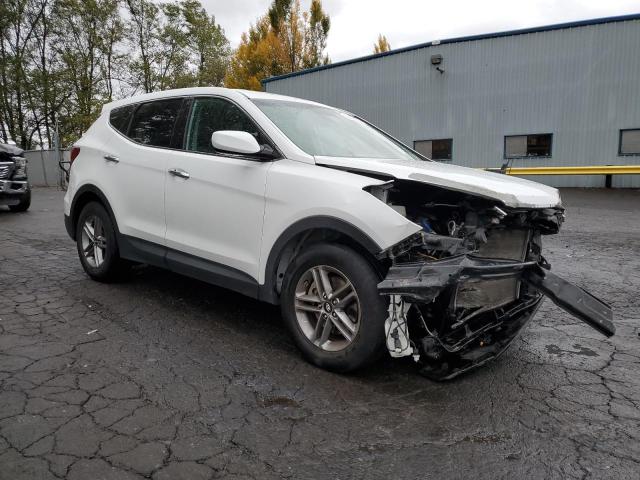 Photo 3 VIN: 5NMZTDLB5HH001269 - HYUNDAI SANTA FE S 