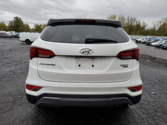 Photo 5 VIN: 5NMZTDLB5HH001269 - HYUNDAI SANTA FE S 