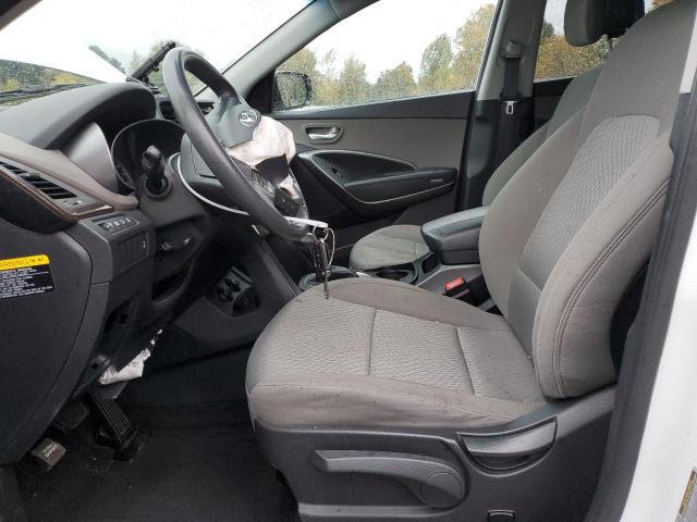 Photo 6 VIN: 5NMZTDLB5HH001269 - HYUNDAI SANTA FE S 