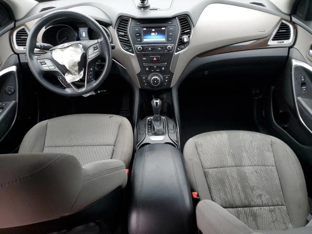 Photo 7 VIN: 5NMZTDLB5HH001269 - HYUNDAI SANTA FE S 