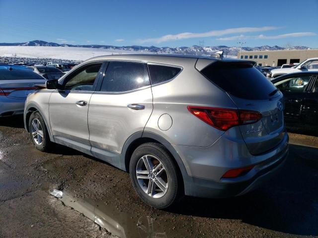 Photo 1 VIN: 5NMZTDLB5HH011431 - HYUNDAI SANTA FE S 