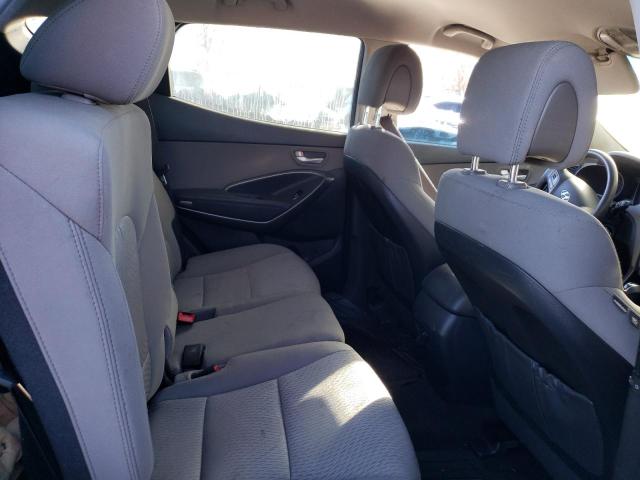 Photo 10 VIN: 5NMZTDLB5HH011431 - HYUNDAI SANTA FE S 