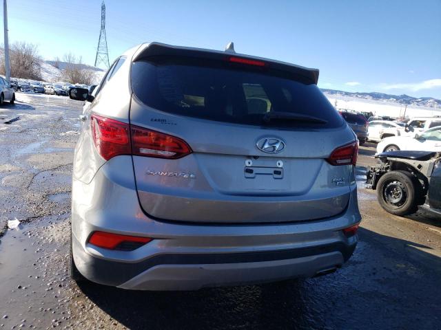 Photo 5 VIN: 5NMZTDLB5HH011431 - HYUNDAI SANTA FE S 