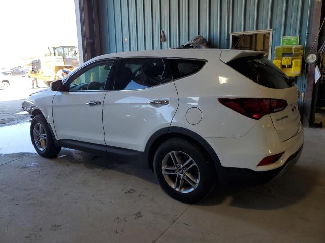 Photo 1 VIN: 5NMZTDLB5JH060831 - HYUNDAI SANTA FE 