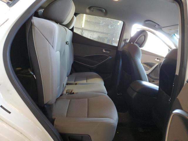 Photo 10 VIN: 5NMZTDLB5JH060831 - HYUNDAI SANTA FE 