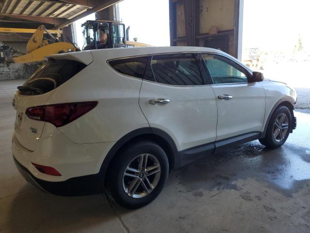 Photo 2 VIN: 5NMZTDLB5JH060831 - HYUNDAI SANTA FE 