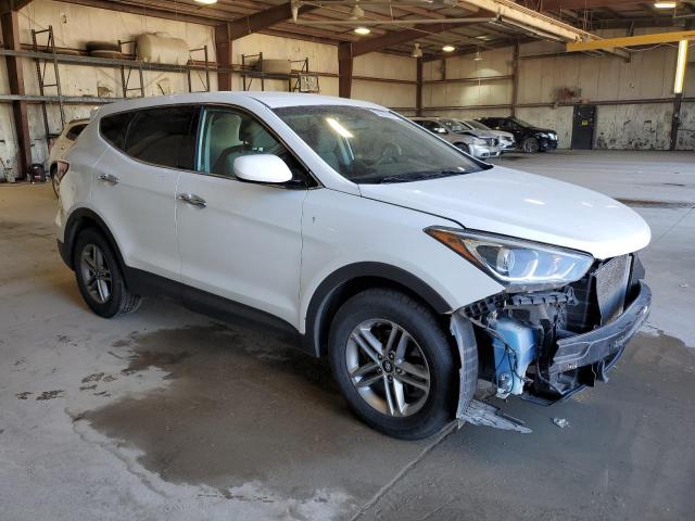 Photo 3 VIN: 5NMZTDLB5JH060831 - HYUNDAI SANTA FE 