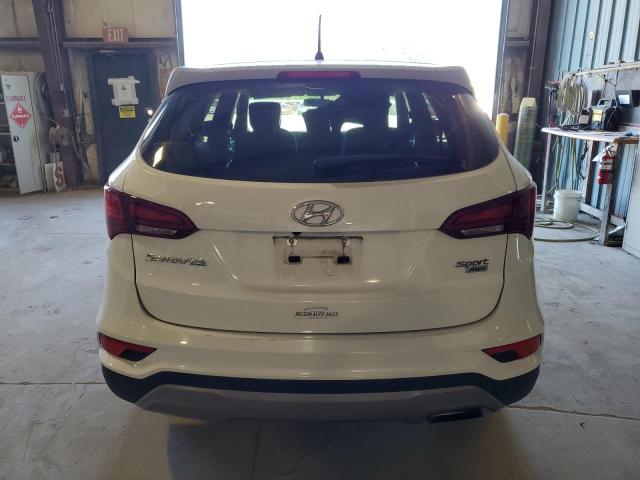 Photo 5 VIN: 5NMZTDLB5JH060831 - HYUNDAI SANTA FE 