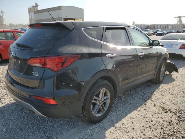 Photo 2 VIN: 5NMZTDLB5JH084918 - HYUNDAI SANTA FE S 