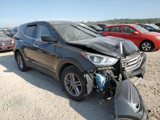 Photo 3 VIN: 5NMZTDLB5JH084918 - HYUNDAI SANTA FE S 