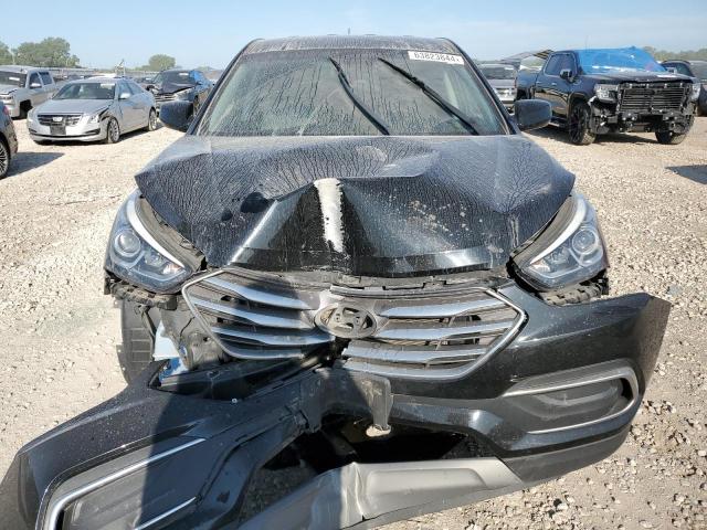 Photo 4 VIN: 5NMZTDLB5JH084918 - HYUNDAI SANTA FE S 