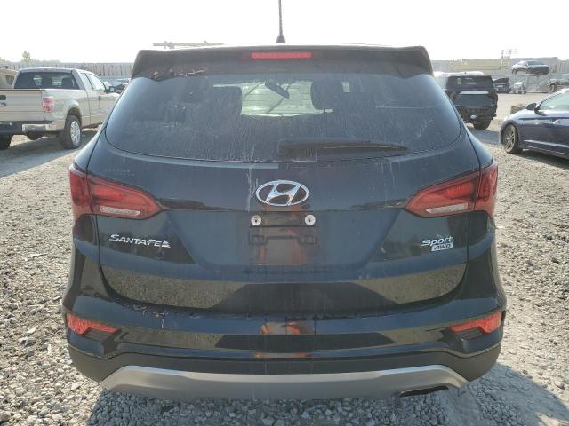 Photo 5 VIN: 5NMZTDLB5JH084918 - HYUNDAI SANTA FE S 