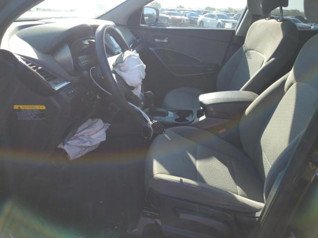 Photo 6 VIN: 5NMZTDLB5JH084918 - HYUNDAI SANTA FE S 