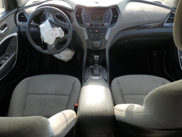 Photo 7 VIN: 5NMZTDLB5JH084918 - HYUNDAI SANTA FE S 