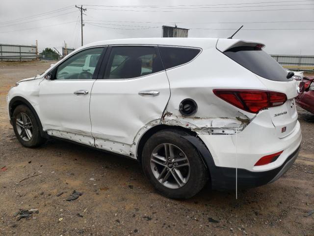 Photo 1 VIN: 5NMZTDLB5JH089844 - HYUNDAI SANTA FE S 