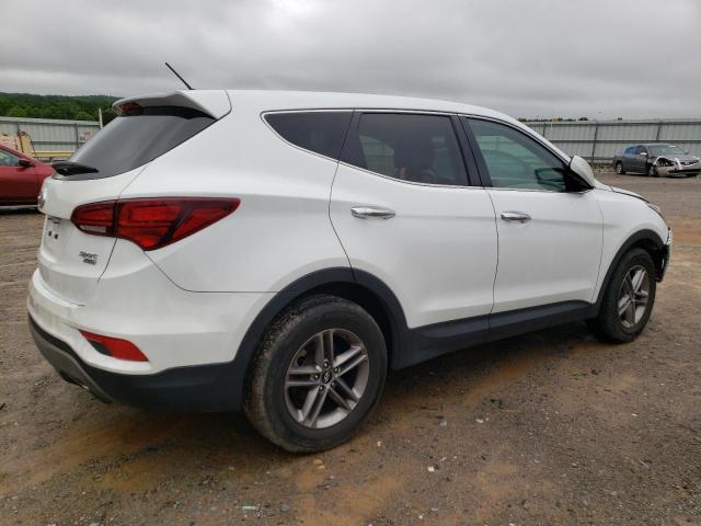 Photo 2 VIN: 5NMZTDLB5JH089844 - HYUNDAI SANTA FE S 