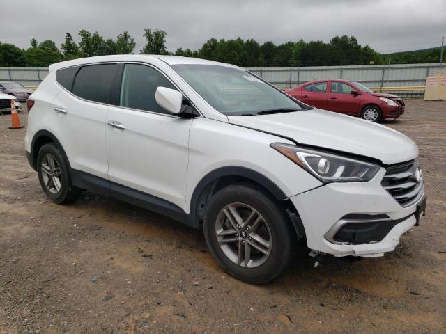 Photo 3 VIN: 5NMZTDLB5JH089844 - HYUNDAI SANTA FE S 