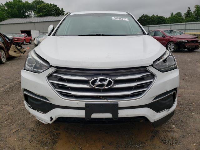 Photo 4 VIN: 5NMZTDLB5JH089844 - HYUNDAI SANTA FE S 