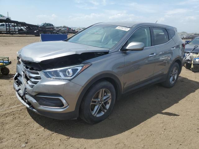 Photo 0 VIN: 5NMZTDLB5JH092503 - HYUNDAI SANTA FE S 