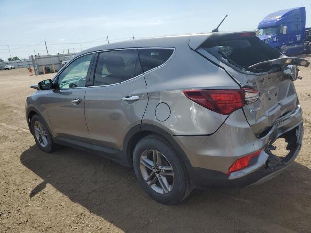 Photo 1 VIN: 5NMZTDLB5JH092503 - HYUNDAI SANTA FE S 