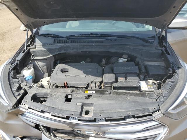 Photo 10 VIN: 5NMZTDLB5JH092503 - HYUNDAI SANTA FE S 