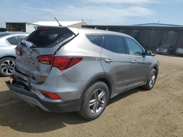 Photo 2 VIN: 5NMZTDLB5JH092503 - HYUNDAI SANTA FE S 