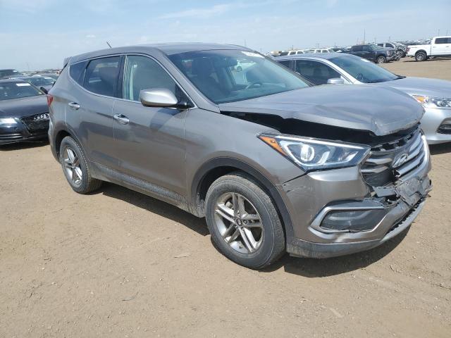 Photo 3 VIN: 5NMZTDLB5JH092503 - HYUNDAI SANTA FE S 