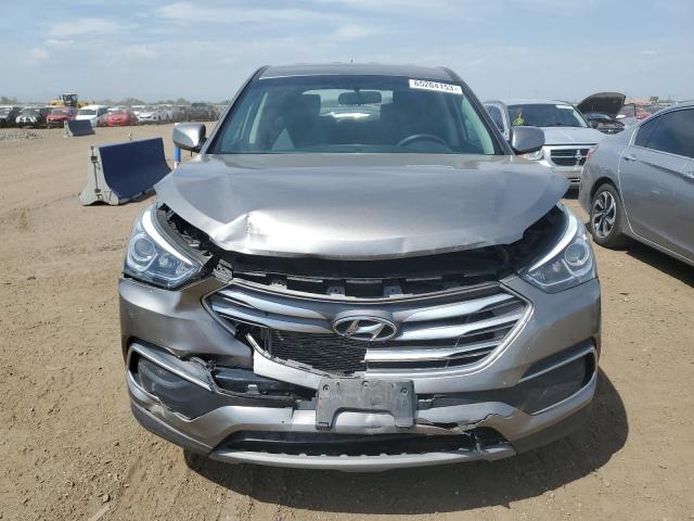 Photo 4 VIN: 5NMZTDLB5JH092503 - HYUNDAI SANTA FE S 