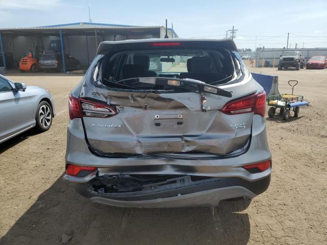 Photo 5 VIN: 5NMZTDLB5JH092503 - HYUNDAI SANTA FE S 