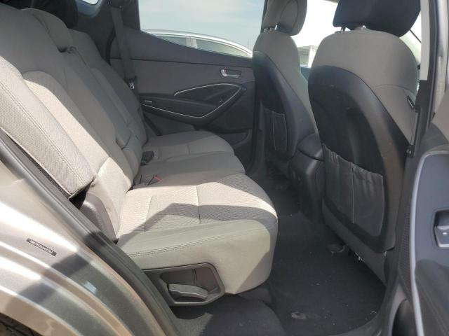 Photo 9 VIN: 5NMZTDLB5JH092503 - HYUNDAI SANTA FE S 