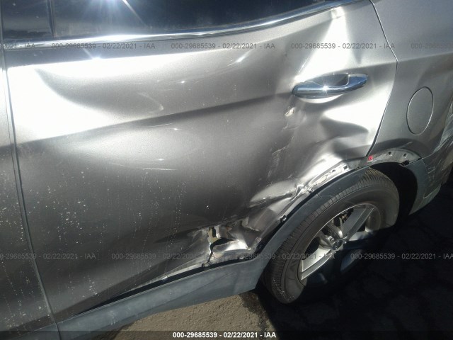 Photo 5 VIN: 5NMZTDLB5JH093005 - HYUNDAI SANTA FE SPORT 