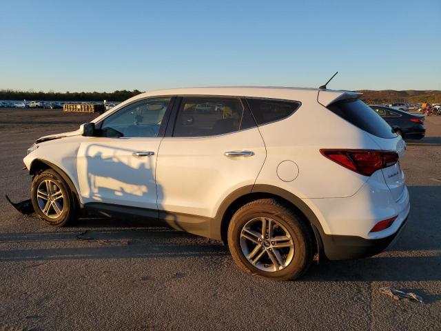 Photo 1 VIN: 5NMZTDLB5JH103208 - HYUNDAI SANTA FE 