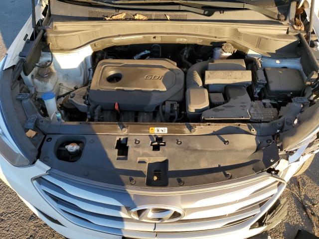 Photo 10 VIN: 5NMZTDLB5JH103208 - HYUNDAI SANTA FE 