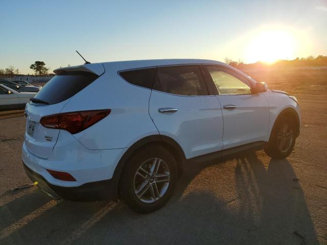 Photo 2 VIN: 5NMZTDLB5JH103208 - HYUNDAI SANTA FE 