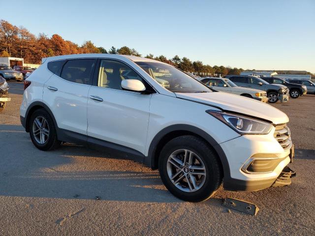 Photo 3 VIN: 5NMZTDLB5JH103208 - HYUNDAI SANTA FE 