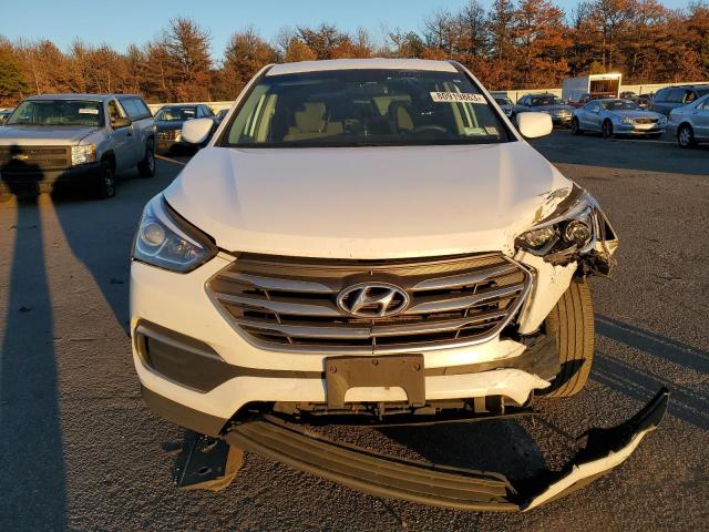 Photo 4 VIN: 5NMZTDLB5JH103208 - HYUNDAI SANTA FE 