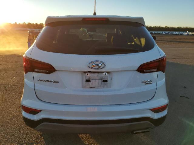 Photo 5 VIN: 5NMZTDLB5JH103208 - HYUNDAI SANTA FE 