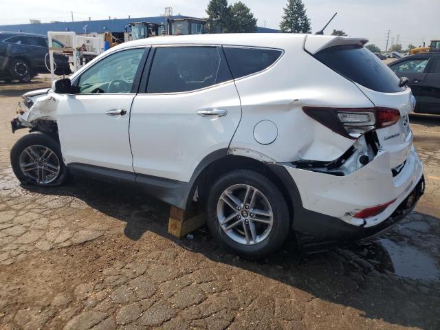 Photo 1 VIN: 5NMZTDLB5JH106643 - HYUNDAI SANTA FE S 