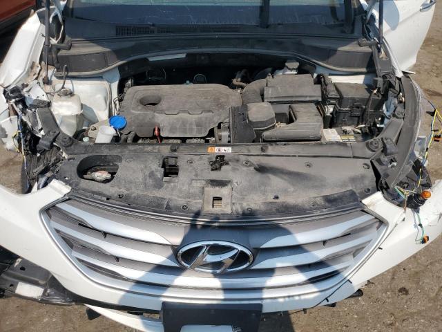 Photo 11 VIN: 5NMZTDLB5JH106643 - HYUNDAI SANTA FE S 