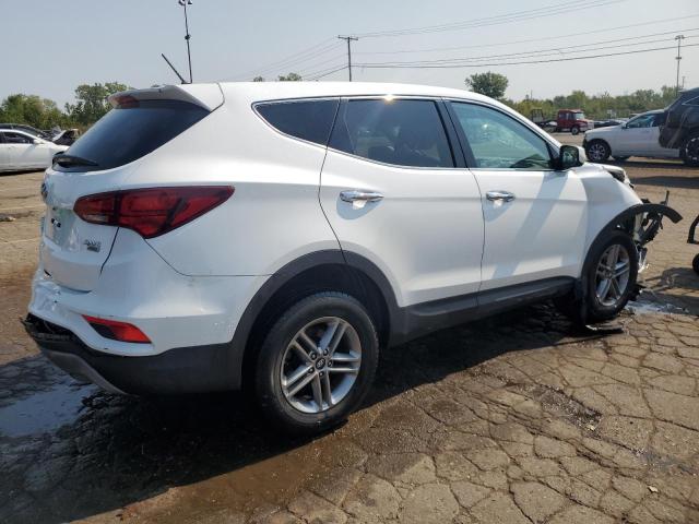 Photo 2 VIN: 5NMZTDLB5JH106643 - HYUNDAI SANTA FE S 