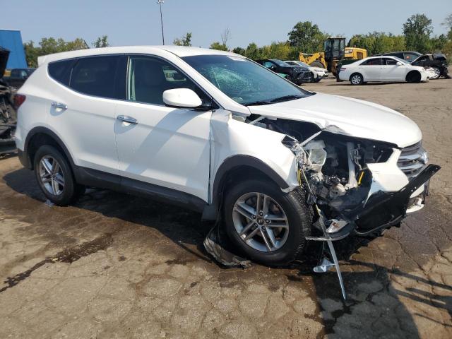 Photo 3 VIN: 5NMZTDLB5JH106643 - HYUNDAI SANTA FE S 