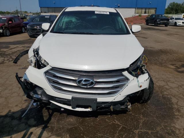 Photo 4 VIN: 5NMZTDLB5JH106643 - HYUNDAI SANTA FE S 