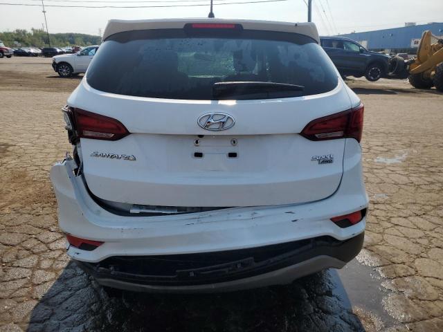 Photo 5 VIN: 5NMZTDLB5JH106643 - HYUNDAI SANTA FE S 