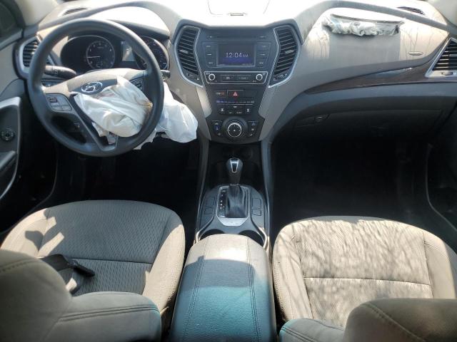 Photo 7 VIN: 5NMZTDLB5JH106643 - HYUNDAI SANTA FE S 