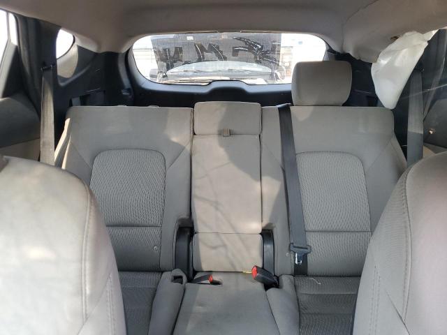 Photo 9 VIN: 5NMZTDLB5JH106643 - HYUNDAI SANTA FE S 